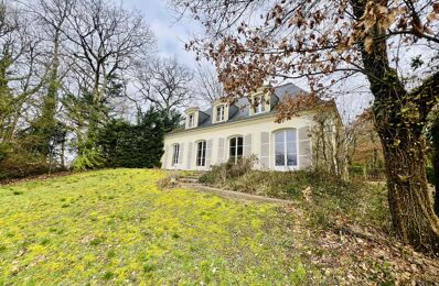vente maison 374 400 € à proximité de Saint-Laurent-en-Gâtines (37380)