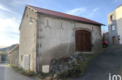 vente maison 70 000 € à proximité de Saint-Sandoux (63450)