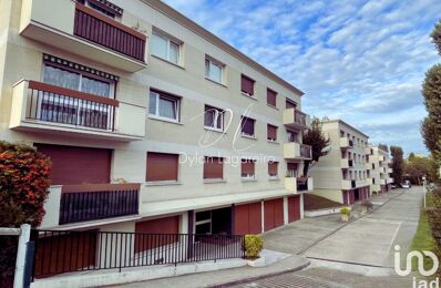 vente appartement 432 000 € à proximité de Villeneuve-la-Garenne (92390)