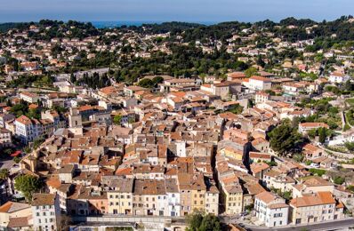 vente maison 310 000 € à proximité de La Cadière-d'Azur (83740)