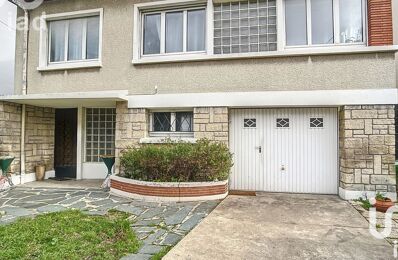 vente maison 380 000 € à proximité de Montreuil (93100)