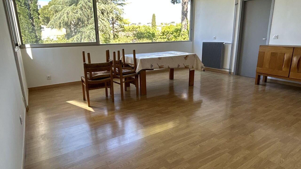 appartement 4 pièces 88 m2 à vendre à Plan-de-Cuques (13380)