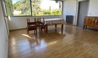 Appartement 4 Pièces 88 m² à vendre à Plan-de-Cuques (13380)