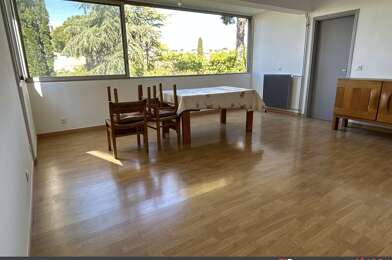 Appartement 4 pièces 278000 €