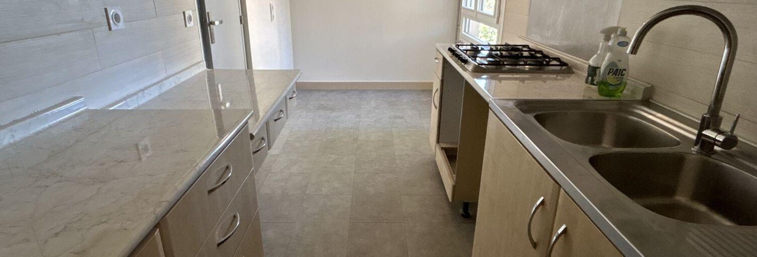 Appartement 4 Pièces 88 m² à vendre à Plan-de-Cuques (13380)