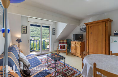vente appartement 138 000 € à proximité de Ayros-Arbouix (65400)