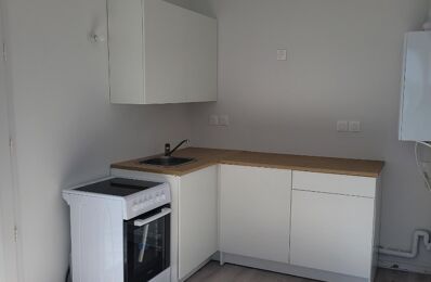 location appartement 655 € CC /mois à proximité de Vitry-en-Artois (62490)