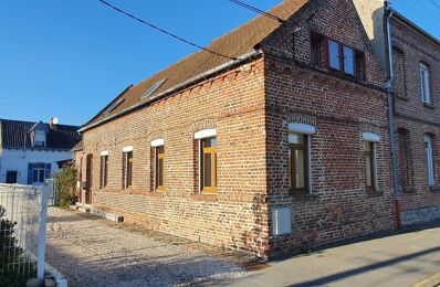 location maison 710 € CC /mois à proximité de Montigny-en-Gohelle (62640)