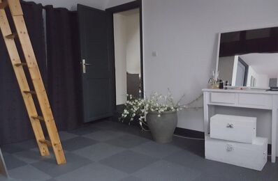 location appartement 540 € CC /mois à proximité de Féchain (59247)