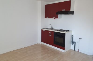 location appartement 348 € CC /mois à proximité de Lambres-Lez-Douai (59552)