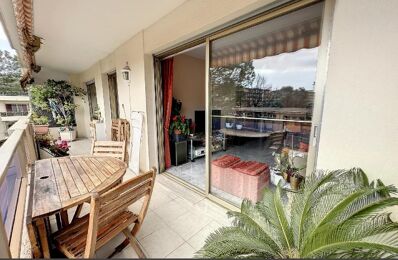 vente appartement 229 000 € à proximité de Grasse (06130)
