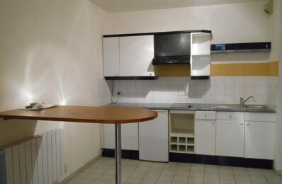 location appartement 485 € CC /mois à proximité de Beuvrages (59192)