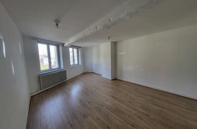 appartement 3 pièces 60 m2 à louer à Saint-Omer (62500)