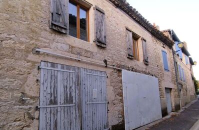 vente maison 38 900 € à proximité de Bagat-en-Quercy (46800)