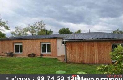 vente maison 275 000 € à proximité de Salles-sur-Garonne (31390)