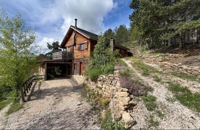 vente maison 235 000 € à proximité de Gorges du Tarn Causses (48210)