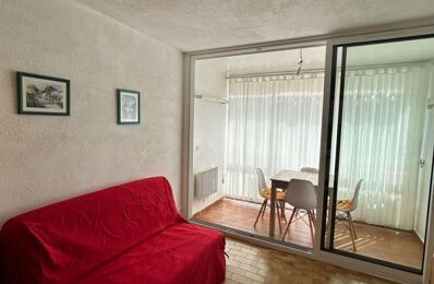 vente appartement 116 600 € à proximité de Montpellier (34080)
