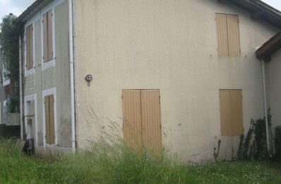 vente maison 138 000 € à proximité de Bernos-Beaulac (33430)