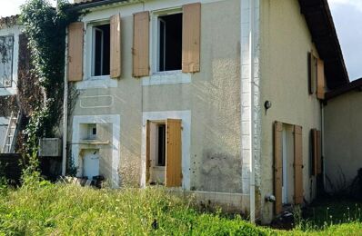 vente maison 138 000 € à proximité de Saint-Maixant (33490)