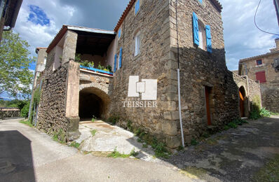 vente maison 250 000 € à proximité de Ponteils-Et-Brésis (30450)