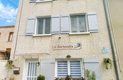 vente maison 58 000 € à proximité de Saint-Paul-de-Vézelin (42590)