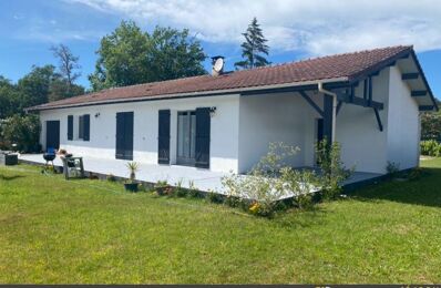 vente maison 367 500 € à proximité de Moliets-Et-Maa (40660)