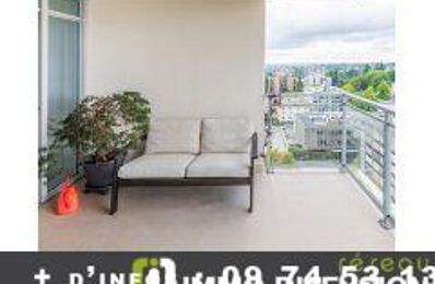 vente appartement 424 000 € à proximité de Warhem (59380)