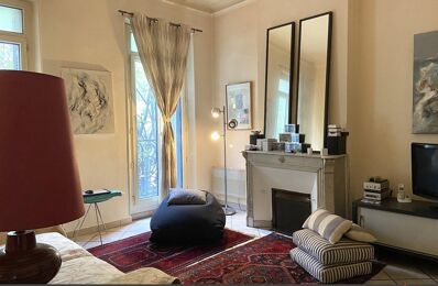 vente appartement 219 000 € à proximité de Marseille 11 (13011)