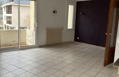 location appartement 799 € CC /mois à proximité de Lozère (48)