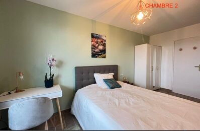 location appartement 680 € CC /mois à proximité de Bonneuil-sur-Marne (94380)