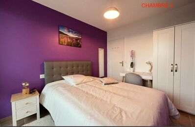 location appartement 680 € CC /mois à proximité de Fontenay-Aux-Roses (92260)