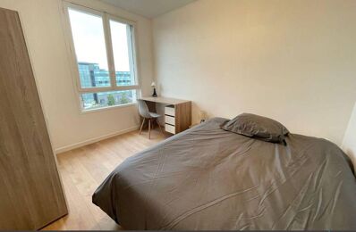 location appartement 600 € CC /mois à proximité de Louveciennes (78430)