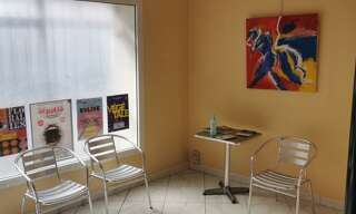 Commerce 1 Pièce 9 m² à louer à Sète (34200)