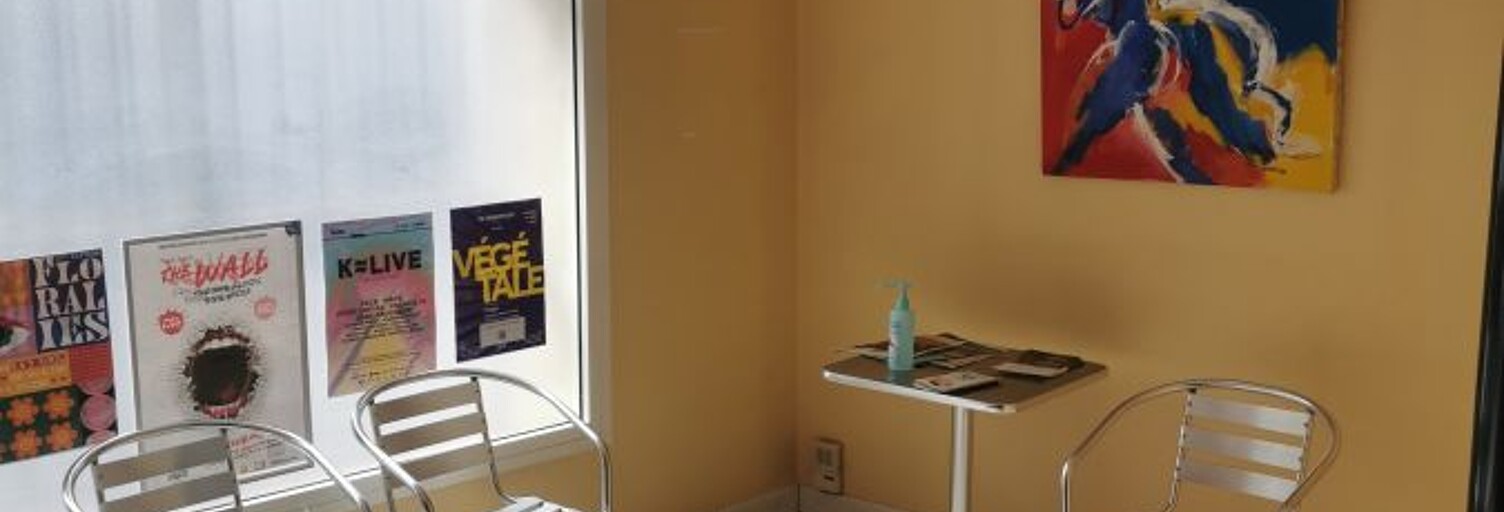 Commerce 1 Pièce 9 m² à louer à Sète (34200)