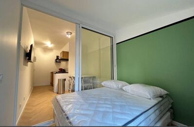 appartement 1 pièces 18 m2 à louer à Cergy (95000)