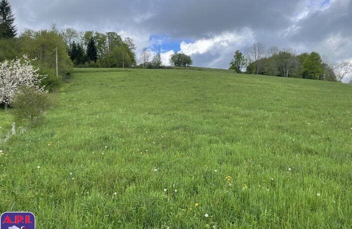 Vente terrain  799 m² Roquefeuil (11340) — photo 4
