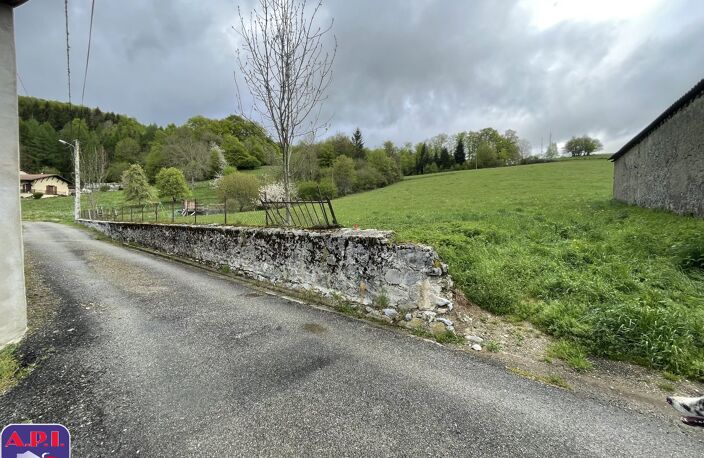 Vente terrain  799 m² Roquefeuil (11340) — photo 5