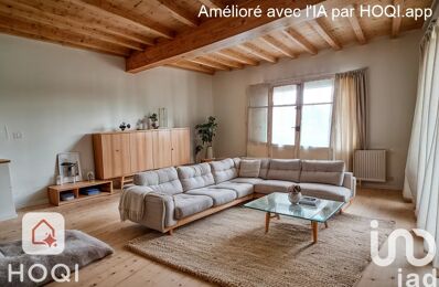 vente maison 35 000 € à proximité de Saint-Pierre-du-Lorouër (72150)