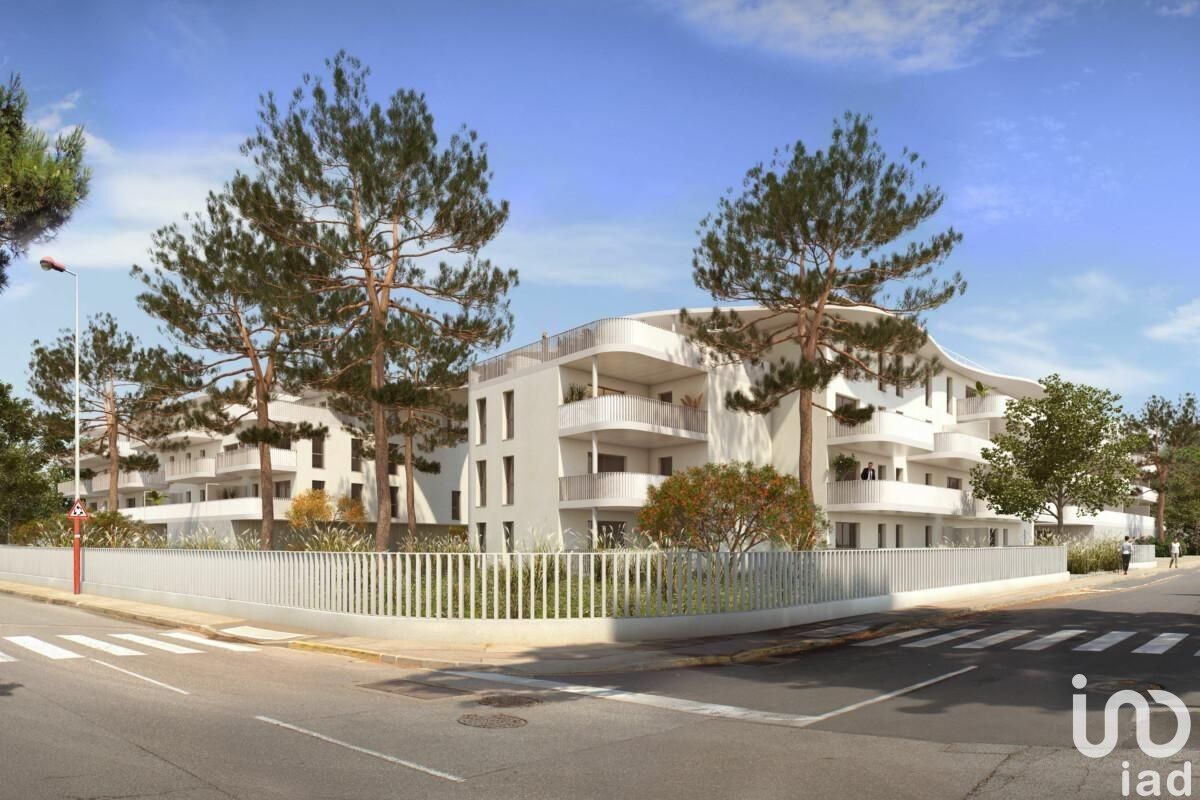Narbonne - 41m² - 2p.