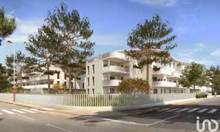 Appartement 2 Pièces 41 m² à vendre à Narbonne (11100)