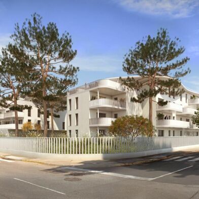 Appartement 2 pièces 128900 €