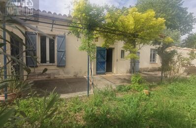 vente maison 170 000 € à proximité de Malves-en-Minervois (11600)