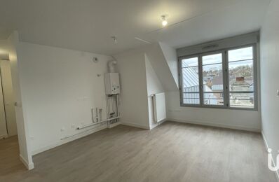 appartement 2 pièces 41 m2 à louer à Beauvais (60000)