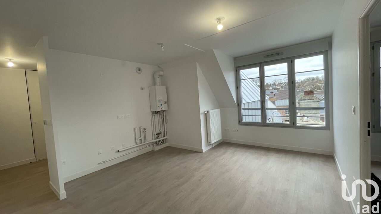 appartement 2 pièces 41 m2 à louer à Beauvais (60000)
