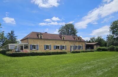 vente maison 698 810 € à proximité de Couze-Et-Saint-Front (24150)