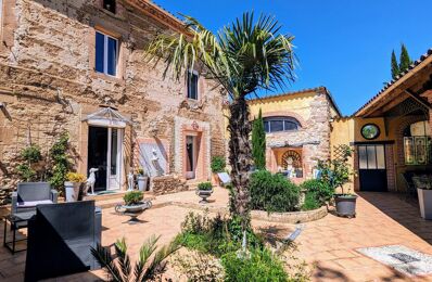vente maison 540 000 € à proximité de Saint-Benoît-de-Carmaux (81400)