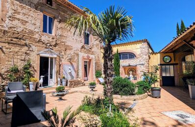 vente maison 499 000 € à proximité de Saint-Benoît-de-Carmaux (81400)