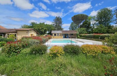 vente maison 698 810 € à proximité de Badefols-sur-Dordogne (24150)