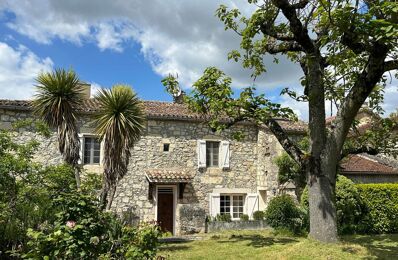 vente maison 296 800 € à proximité de Saint-Puy (32310)