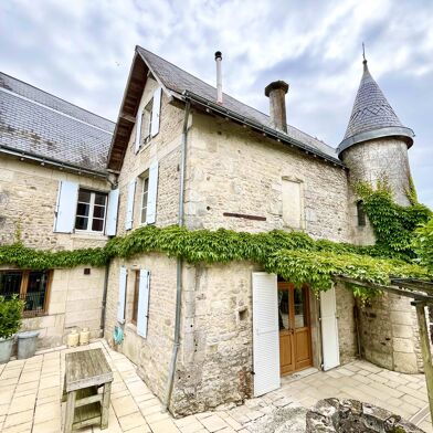 Maison 9 pièces 380000 €